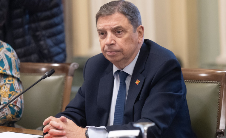 Planas lliutarà per més dies de pesca al Mediterrani davant la proposta 