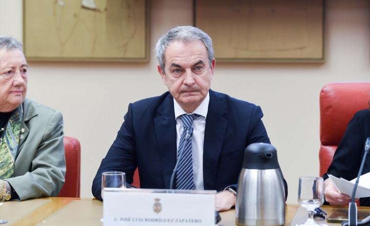 Detenen al CEO de Plus ultra i la dreta assenyala a Zapatero: Pot caure l'expresident?