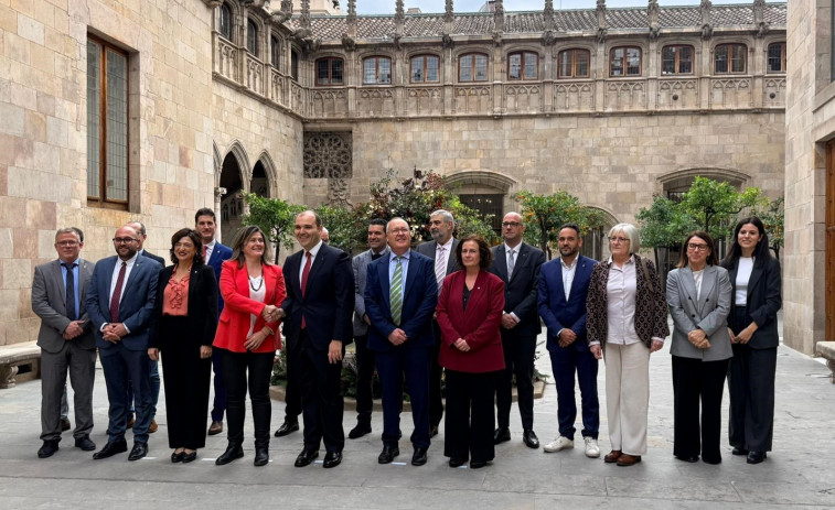 El Govern cedeix competències a la Val d'Aran i estableix les bases per a negociar el seu finançament singular