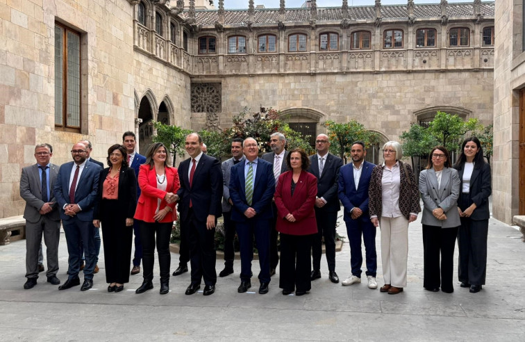 El Govern cedeix competències a la Val d'Aran i estableix les bases per a negociar el seu finançament singular