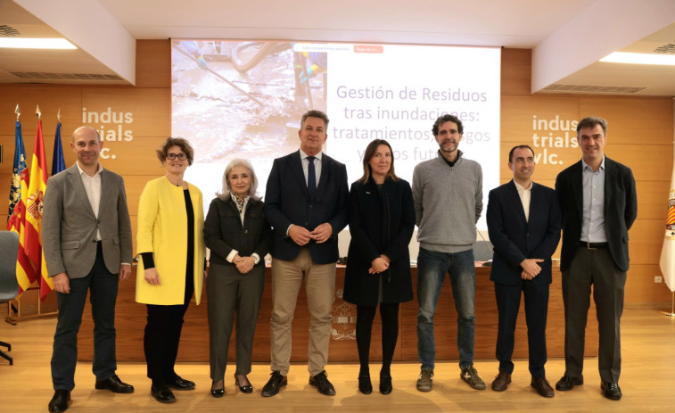 Informe Fundació Naturgy: Les claus per a accelerar la recuperació econòmica després de les inundacions