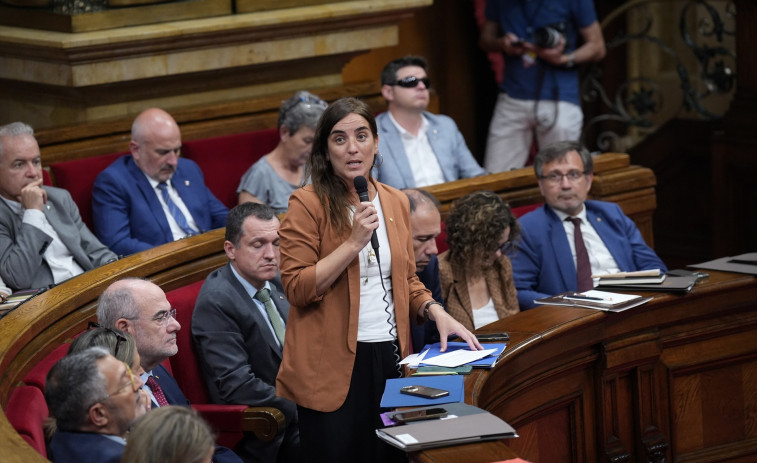 La Generalitat llança una inversió rècord per a revolucionar els seus laboratoris i centres científics