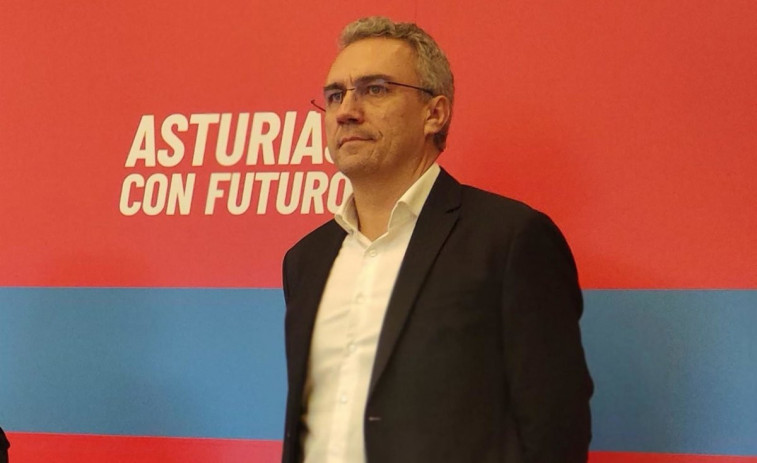 Javier Izquierdo deixa el PSOE després d'una presumpta denúncia per assetjament