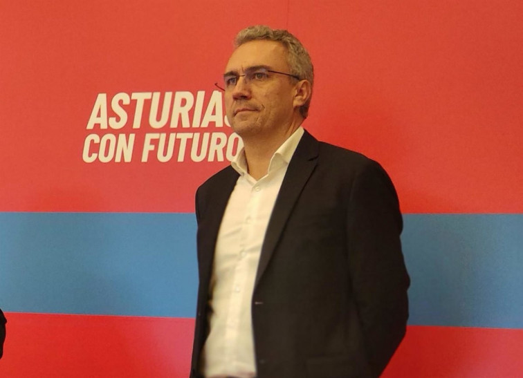 Javier Izquierdo deixa el PSOE després d'una presumpta denúncia per assetjament