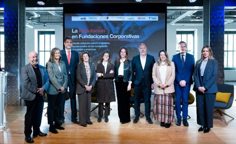 Set de cada deu espanyols donen suport a les fundacions corporatives, però els exigeixen més transparència