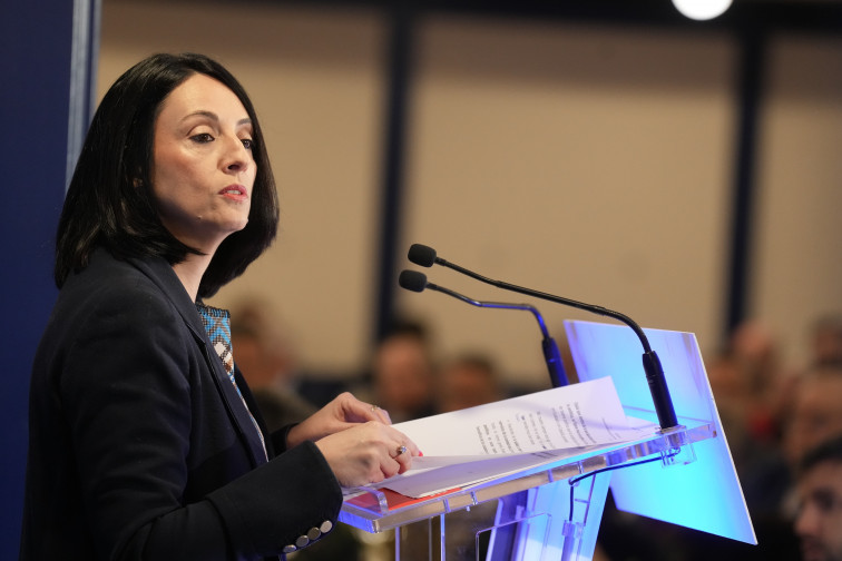 El PSOE respon al cas Salazar amb sancions, suport a víctimes i revisió de denúncies