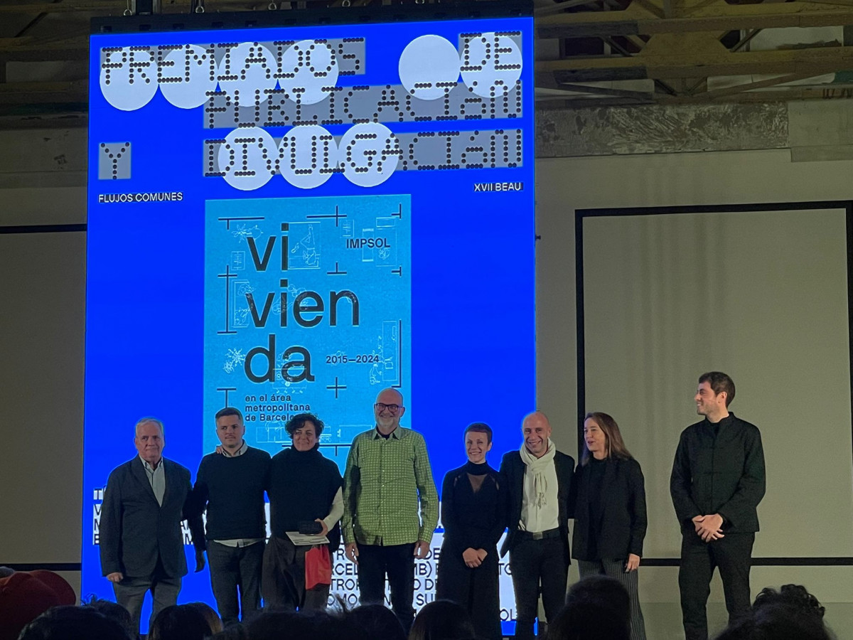 Entrega de premis Biennal a Ponferrada