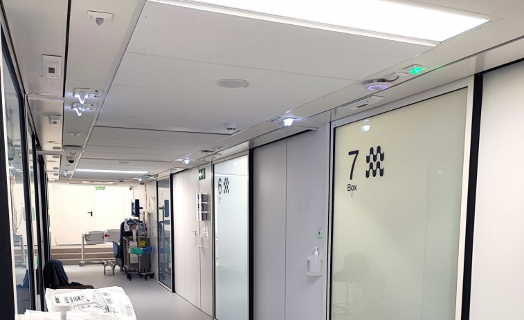 Document revelat: Europa prepara el 