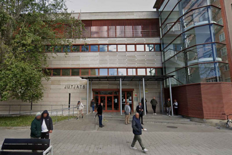 Presó provisional per al detingut per presumptament matar la seva parella a Riudecanyes