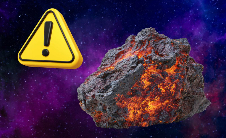 Revelen la data en la qual 3I/Atles s'acostarà a la terra: 