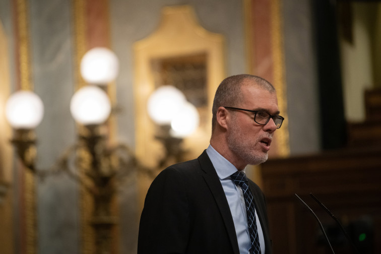 Junts tanca la porta als comptes estatals i certifica la fi del vincle amb Moncloa