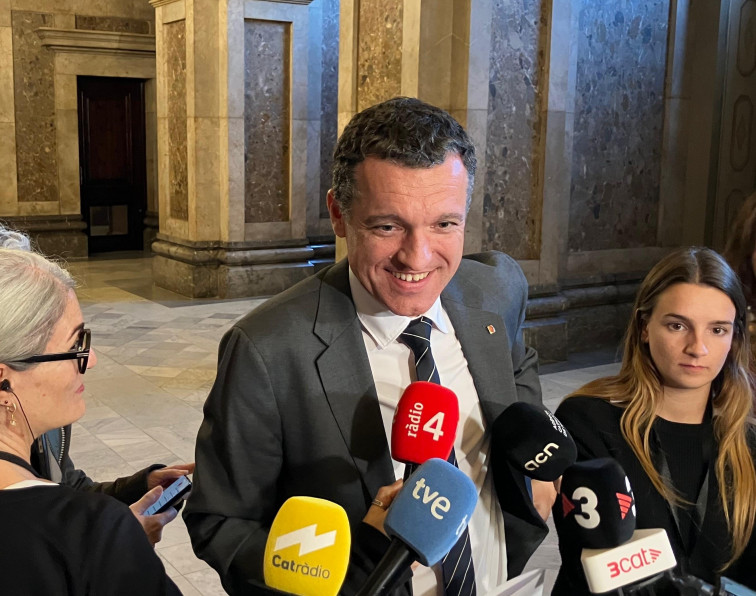 El Govern valora positivament els 143 dies de pesca mediterrània i anuncia mesures per a consolidar la sostenibilitat