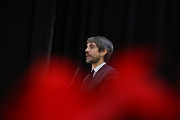 Urtasun reclama una remodelació urgent del Govern, prioritzar l'agenda social i estabilitzar la legislatura