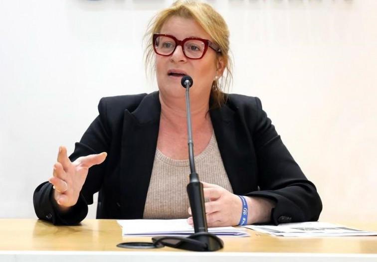 Crítiques del PP a Morant per protegir Bernabé enmig de denúncies d’assetjament sexual al PSPV