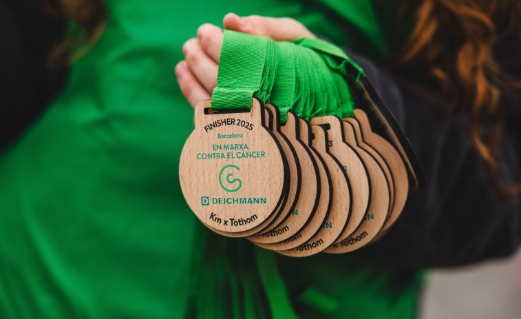 Investigadors de l'Hospital de la Mar identifiquen un mecanisme clau en la metàstasi del càncer de còlon