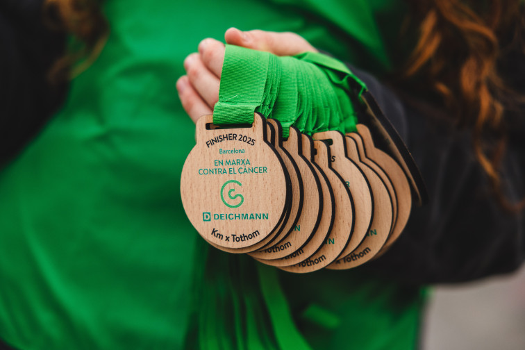 Investigadors de l'Hospital de la Mar identifiquen un mecanisme clau en la metàstasi del càncer de còlon