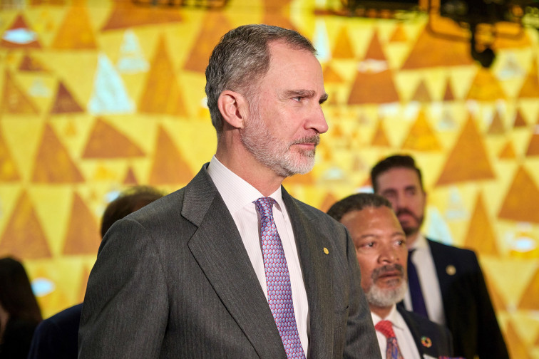 El Rei Felip VI commemora aquest dilluns el centenari en un acte que marca la transformació urbana