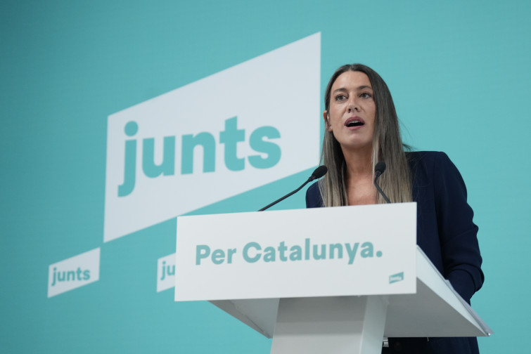 Concert econòmic o res: Junts insta a Junqueras a ser més exigent amb Pedro Sánchez