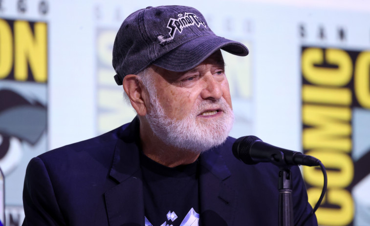 Xoc a Hollywood: assassinen Rob Reiner i la seva dona