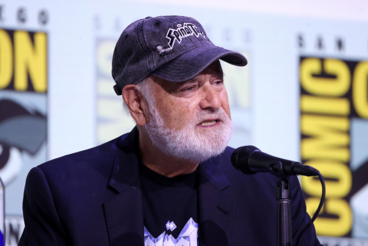 Xoc a Hollywood: assassinen Rob Reiner i la seva dona