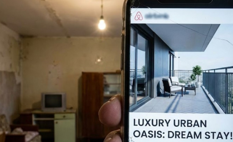 Multa a Airbnb: haurà de pagar 64 milions euros