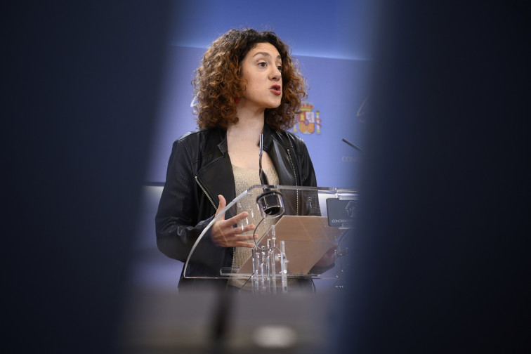 Els Comuns accepten seguir amb el PSOE a canvi de ser 