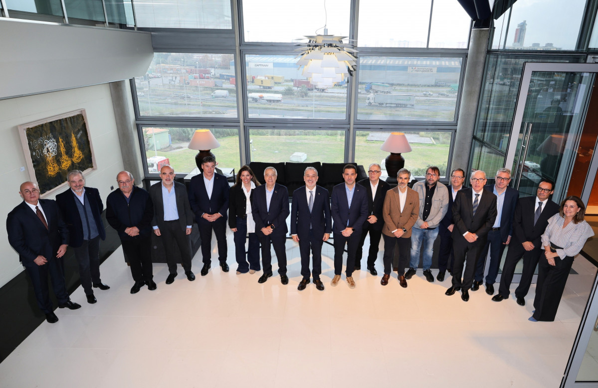 EuropaPress 7171144 miembros plenario czfb