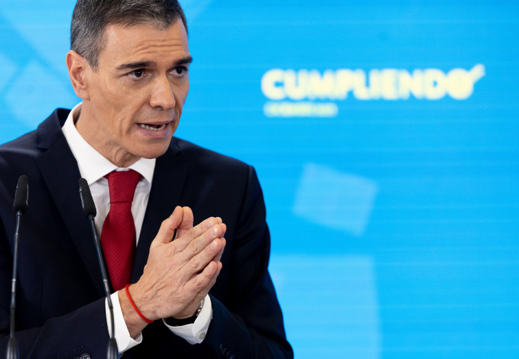 Sánchez prepara un relleu femení com a portaveu i intenta revivar la relació amb Junts per a reforçar el Govern