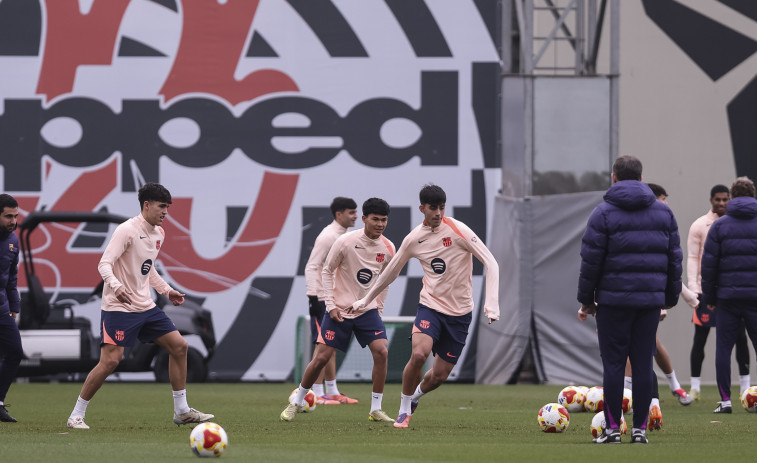 El Barça enfronta a Guadalajara, el primer rival en el seu defensa de la Copa del Rei