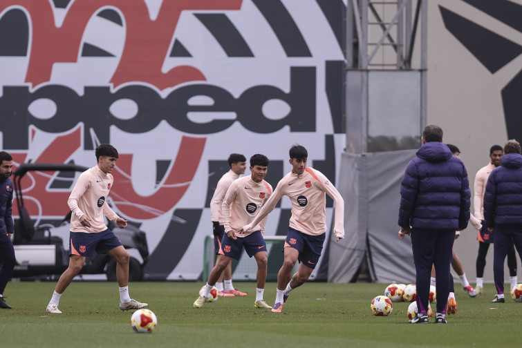 El Barça enfronta a Guadalajara, el primer rival en el seu defensa de la Copa del Rei