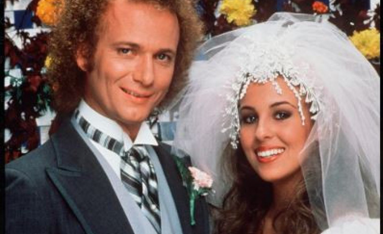 Ha mort l'actor Anthony Geary, protagonista de 'Hospital General'