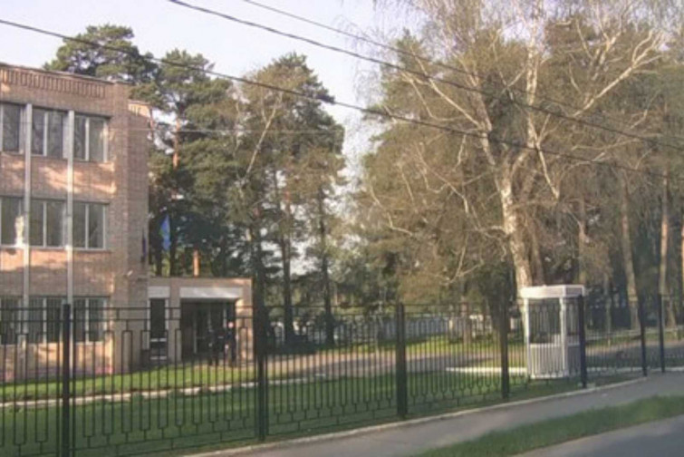 Brutal assassinat a Rússia: un estudiant mata a un altre de 10 anys en una escola d'elit