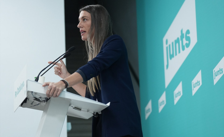 Junts demana aprofitar la 