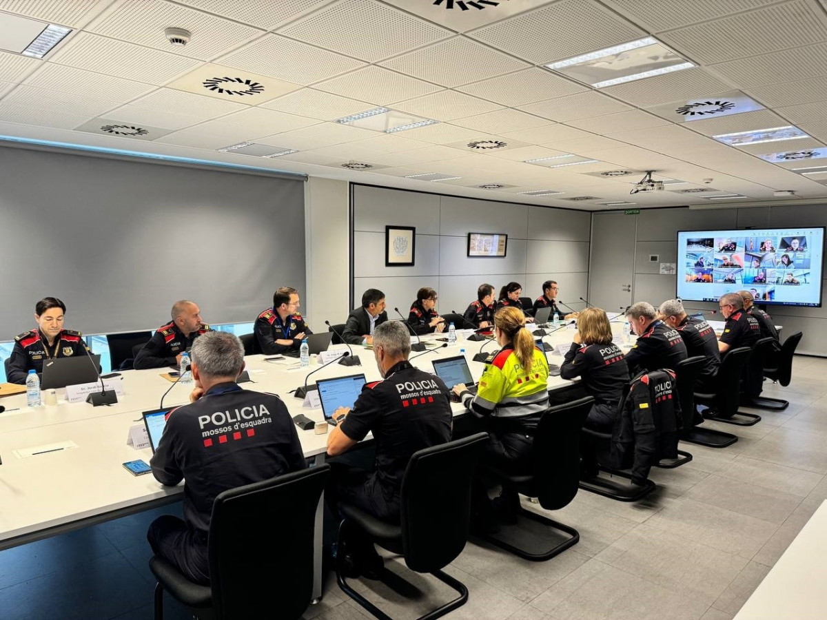 EuropaPress 7173599 gabinete coordinacion antiterrorista reunido martes analizar situacion