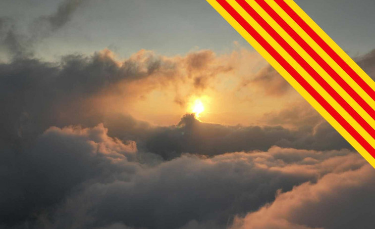 Temps a Catalunya aquest dimecres: dia més tranquil després del diluvi