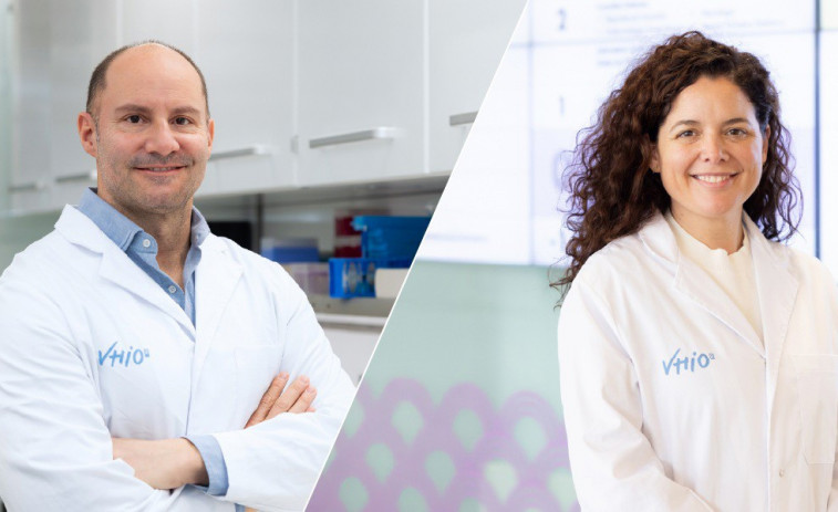 Un estudi demostra que la biòpsia líquida pot predir la resposta a la immunoteràpia