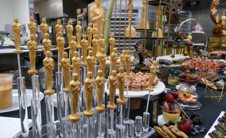 La llista de finalistes als Oscars: Espanya, l'Argentina i el Brasil entren amb força