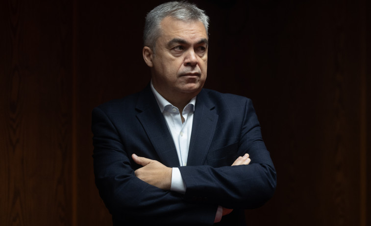 Santos Cerdán, citat com a testimoni en la recerca pel cas Leire Díez