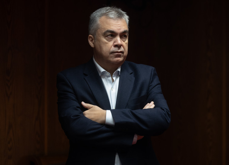 Santos Cerdán, citat com a testimoni en la recerca pel cas Leire Díez