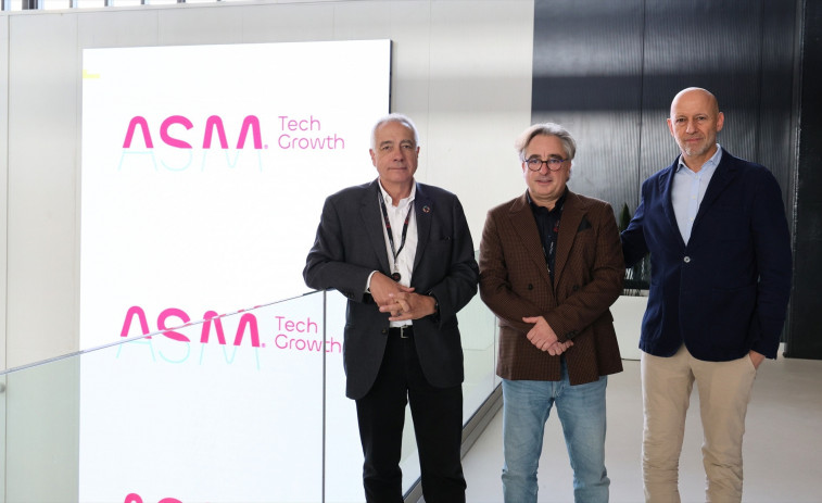 El CZFB incorpora a l'empresa tecnològica ASM Tech Growth en l'ecosistema de DFactory Barcelona