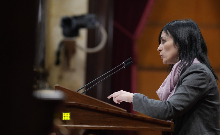 Sílvia Orriols diu que el brot de PPA no és fortuït: 