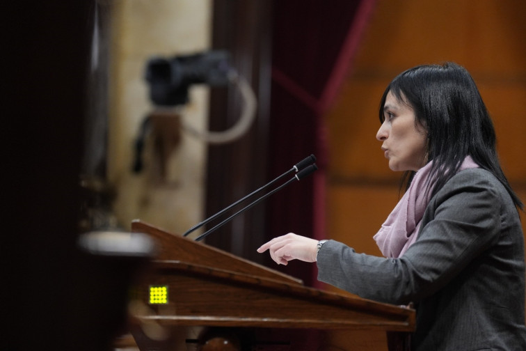 Sílvia Orriols diu que el brot de PPA no és fortuït: 