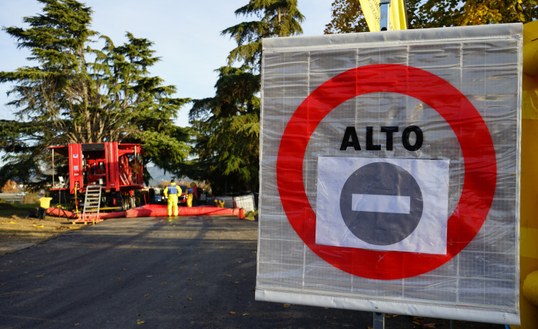 Primeres declaracions de la Guàrdia Civil sobre l'escorcoll del laboratori IRTA-CReSA pel brot de pesta porcina