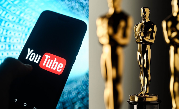 Nominat a l'Oscar arrestat a Teheran