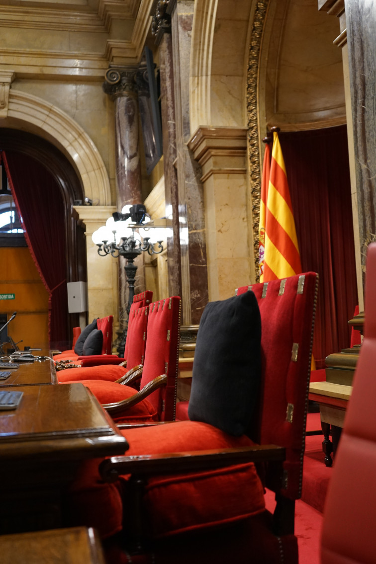 El Parlament aprova la regulació del lloguer de temporada i d'habitacions a Catalunya