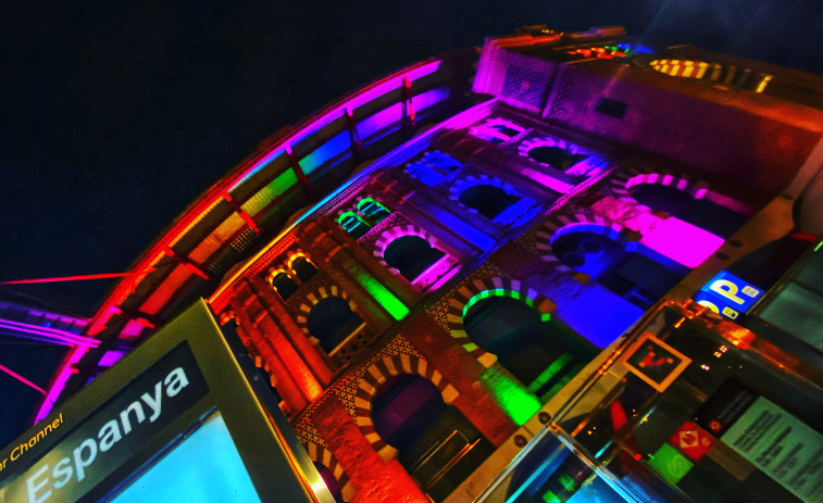 El Parlament canvia la llei contra l’LGTBI-fòbia amb multes de fins a 500.000 euros