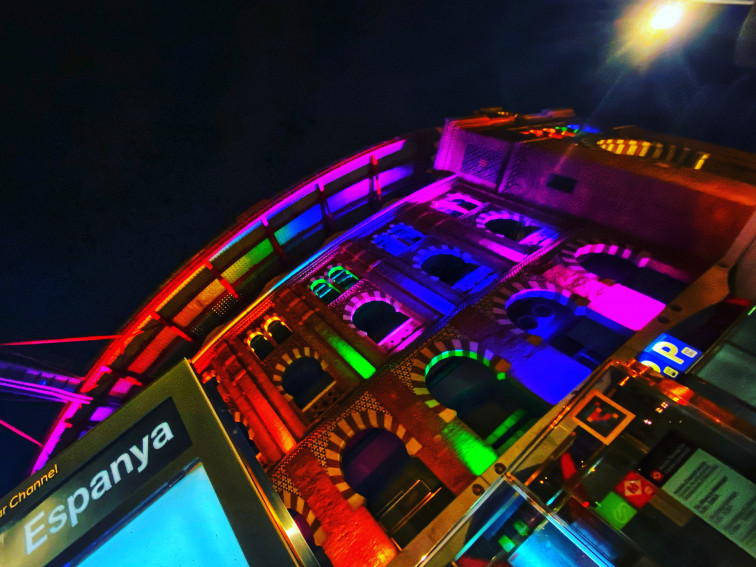 El Parlament canvia la llei contra l’LGTBI-fòbia amb multes de fins a 500.000 euros