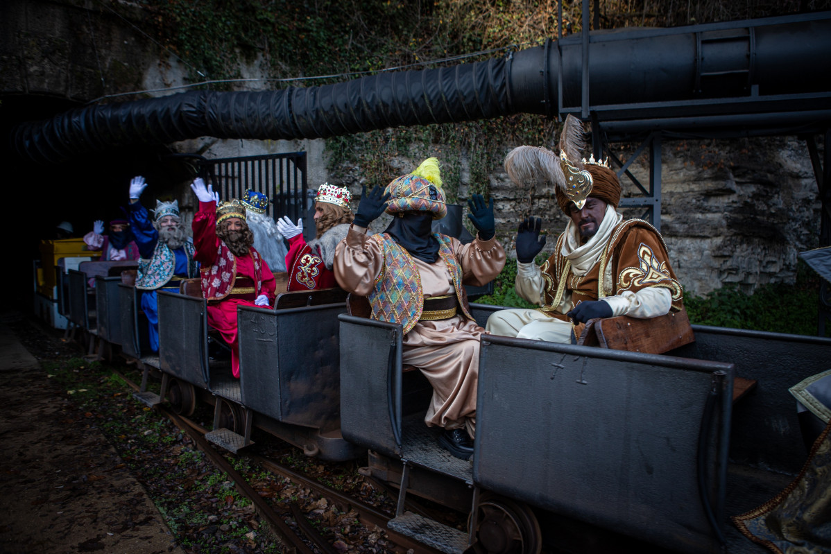 Mines de Cercs 3 Cal que acrediteu les imatges correctament Montse Argerich
