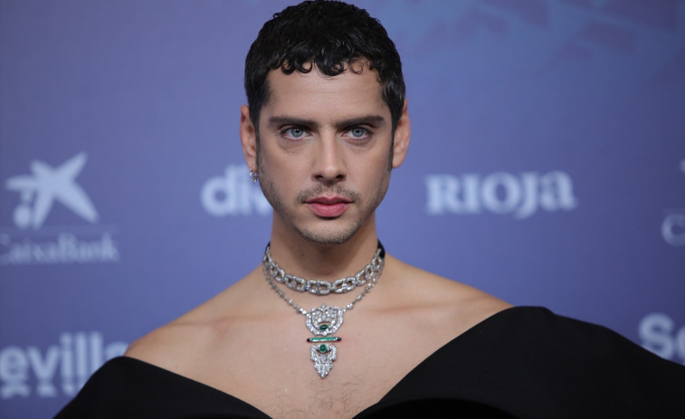 Eduardo Casanova anuncia que pateix VIH: 