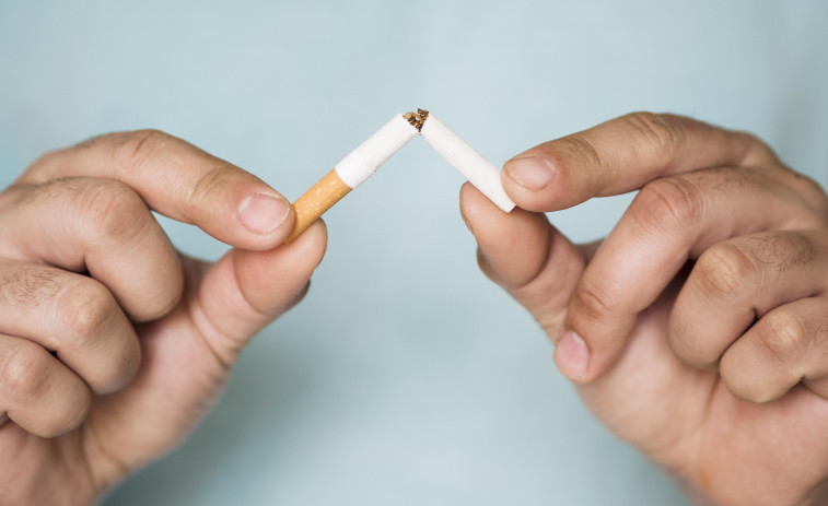 Deixar el tabac, una decisió clau per a la nostra salut
